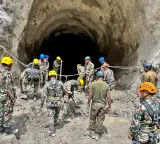 Narayani Joshi asks if she should beg for lives of those trapped in Nepal