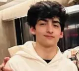 Hrithik Roshan's son Hrehaan Roshan recalls writing debut song in 2024, calls it ‘a commitment to somebody you love’