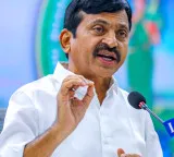 Telangana minister Srinivasa Reddy hits back after KTR’s swipe over aerospace foray