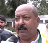 Muslims have faith on those having ability to defeat BJP: Asim Waqar after joining Congress