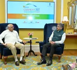 Ahead of VGGS 2027, Gujarat CM engages top industrialists on expansion and new investments