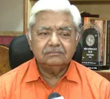 VHP, Ayodhya seers welcome ex-IAF officer as Ram Temple CEO