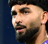 'First target to is play 2027 World Cup for Australia': Nikhil Chaudhary eyes ODI debut