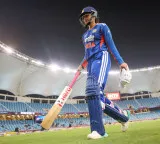 Women’s Asia Cup: Mandhana’s record-making 124 helps India post 193/5 against Hong Kong China