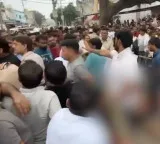 Property dealer shot dead outside gym in Delhi's Narela