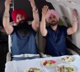 Diljit Dosanjh reaches Italy, wants PM Giorgia Meloni to welcome him
