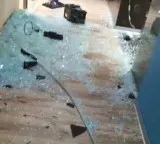 Abhishek Banerjee claims ransacking of his Camac Street party office in Kolkata, blames BJP