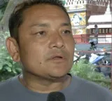 'About 200 people missing from my village': Survivors chronicle horrors of devastation in Nepal