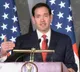 Countries helping Iran evade sanctions could themselves face penalties, says Rubio