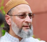 Make report on Ram temple donation theft public, demands Owaisi