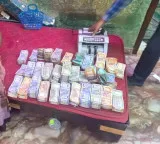 ED searches premises linked to ‘Ganja Queen’ Neetu Bai in Hyderabad
