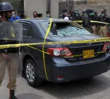 Pakistan: Female Baloch folk singer shot dead in Dera Bugti