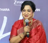 Radhika Sarathkumar discloses why she hasn't watched her superhit film 'Hi' yet!