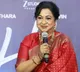 Radhika Sarathkumar discloses why she hasn't watched her superhit film 'Hi' yet!