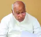 No FIR even after 24 days: Kharge writes to Nadda, seeks action over 'shuddhikaran' row