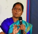 Telangana CM blackmailed Congress high command, says Surekha after ouster from Cabinet