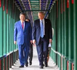 'Love to have him': Trump says Xi to visit US on September 24