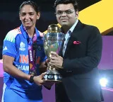Vadodara hosting 2027 Women’s Champions Trophy games is well deserved, says BCA CEO Parikh