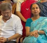Supriya Sule slams Maharashtra govt over inaction in Ajit Pawar crash probe