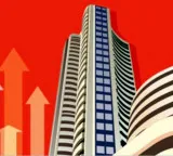 Indian markets open higher amid positive global cues, easing US yields