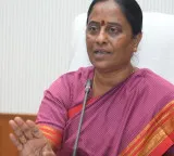 'Remarks row': Telangana CM drops Konda Surekha from Cabinet