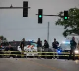 Two killed in US Minneapolis shooting; suspect commits suicide