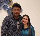 Fan murder case: Darshan's partner Pavithra Gowda seeks different barrack in B'luru prison citing allergy
