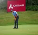 Telangana Golconda Masters: Local lad and teenager Vishesh Sharma opens four-shot lead