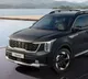 Kia Sorento SUV launched with Diesel Hybrid and AWD options