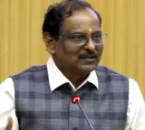 Gaganyaan first launch this year says ISRO Chairman Narayanan