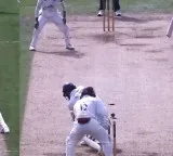 Yuzvendra Chahal magic ball dismisses Ben Stokes video goes viral