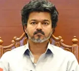 Vijay first foreign trip as CM investment hunt and personal matters