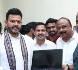 చకోర- లూనార్ లవ్ బర్డ్" సినిమా టీజర్ రిలీజ్