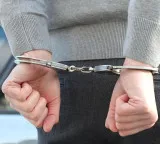 Shaik John Saida arrested in Haryana in Guntur girl kidnapping case