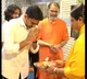 Nara Lokesh in Kerala and Ammas blessings in Amritapuri