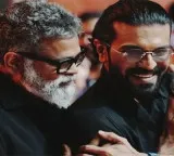 Ram Charan RC17 Muhurtham Fixed and Actor to Lose 15 Kilos for Sukumar