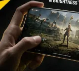 Poco new phone with 10000mAh battery price and features