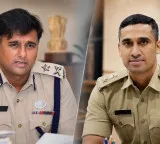 Kanthi Rana Tata and Vishal Gunni suspension revoked by Andhra Pradesh government