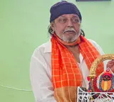 Mithun Chakraborty as West Bengal Government Advisor CM makes key announcement
