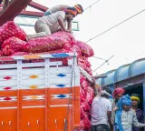 Onion Ginger and Garlic prices skyrocket affecting common man kitchen budget