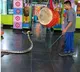 12 foot King Cobra in Odisha temple hour long tension