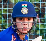 Smriti Mandhana says inspiring girls is more important than records