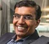 Anil Chakravarthy appointed as Adobe CEO succeeding Shantanu Narayen