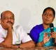 Konda Surekha removal brings back the Endowments Department sentiment