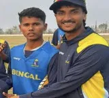 Rohit Yadav banned for two years due to age fraud after India U19 selection