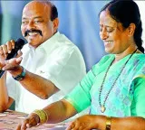 Konda couple demands and talks with two political parties