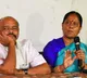 Konda Surekha political journey sacrificed post for YS and now facing threat in Revanth government