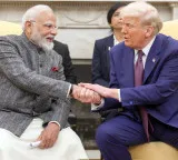 Modi will be at the top in Trumps view says US Ambassador