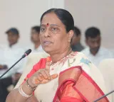 Konda Surekha security withdrawn a day after removal from cabinet by Revanth government