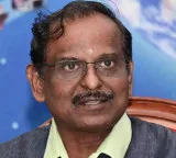 Why private companies in space ISRO Chairman sensational answer